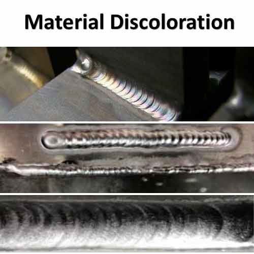 Aluminum Spool Gun Welding Settings Chart C03